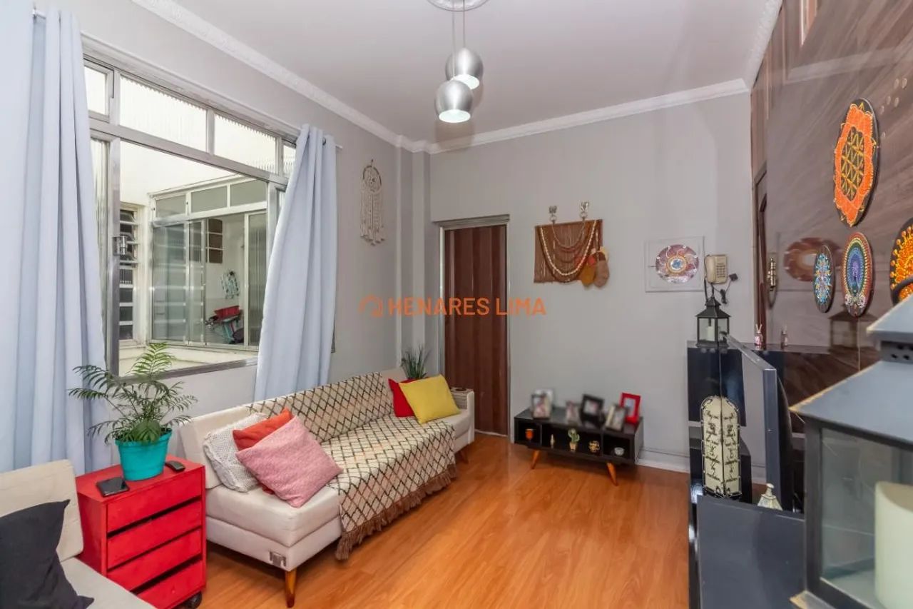 Apartamento em Brás - São Paulo