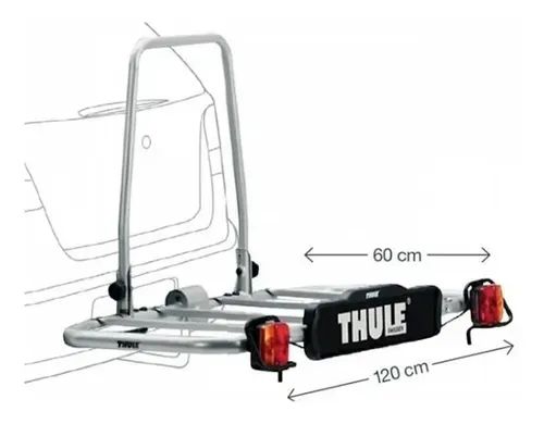 Suporte easybase thule - Foto 4