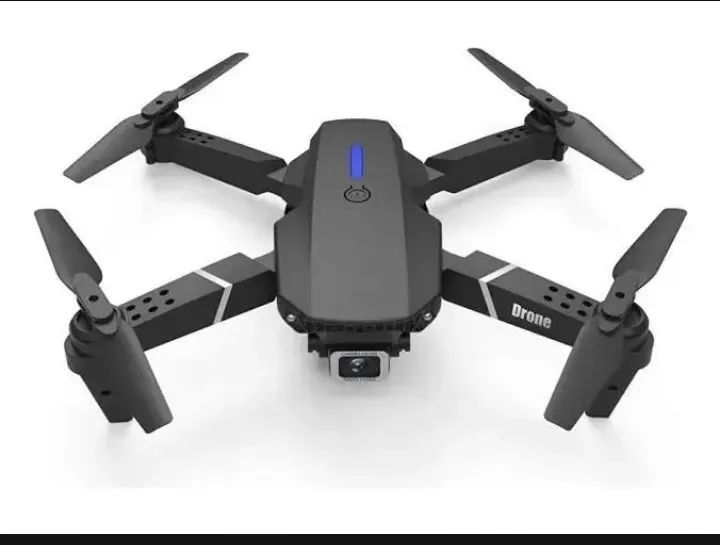Promoção drone pro