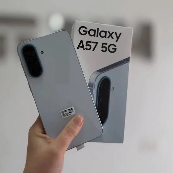 Samsung A57