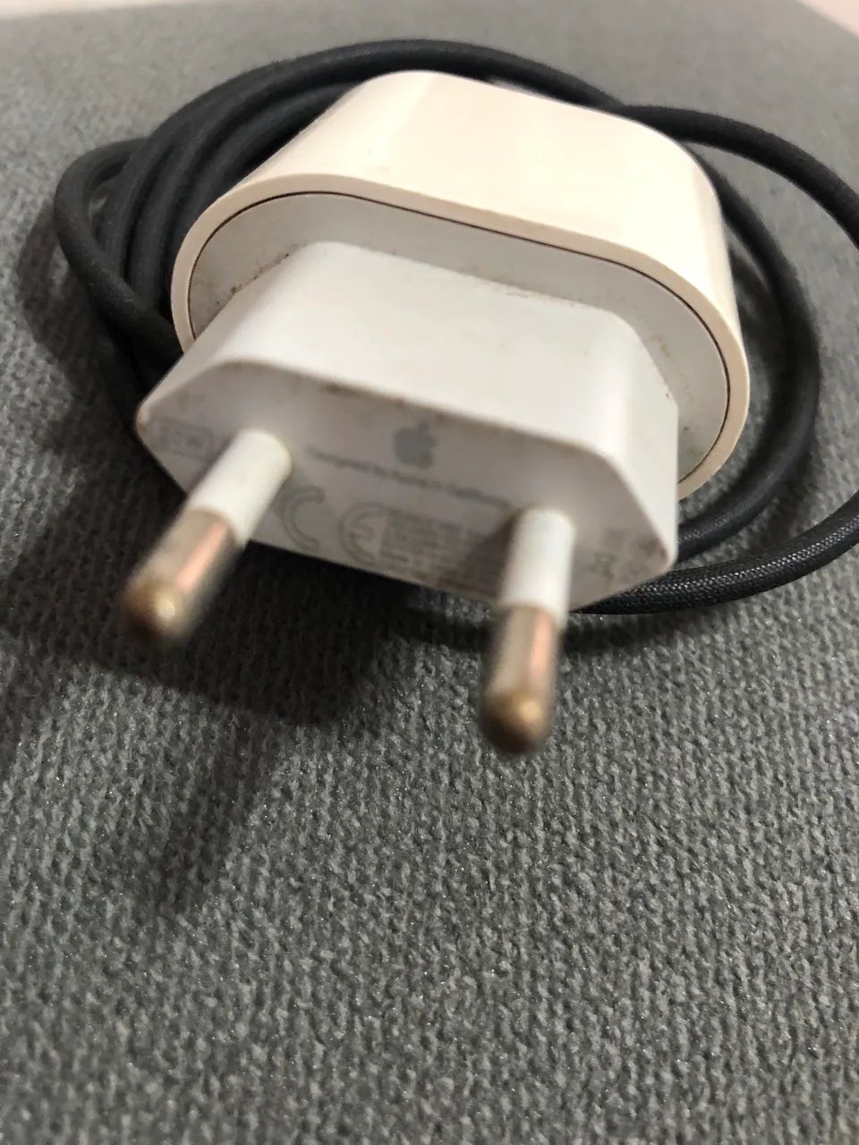 Carregador Apple Original - Foto 4