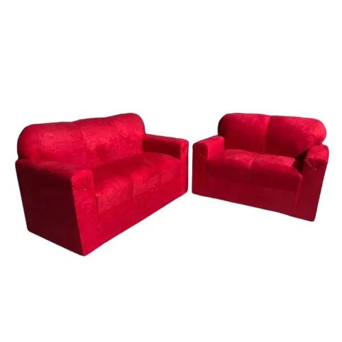 SOFÁ DE 2 E 3 LUGARES RIO POR R$520 - Foto 3