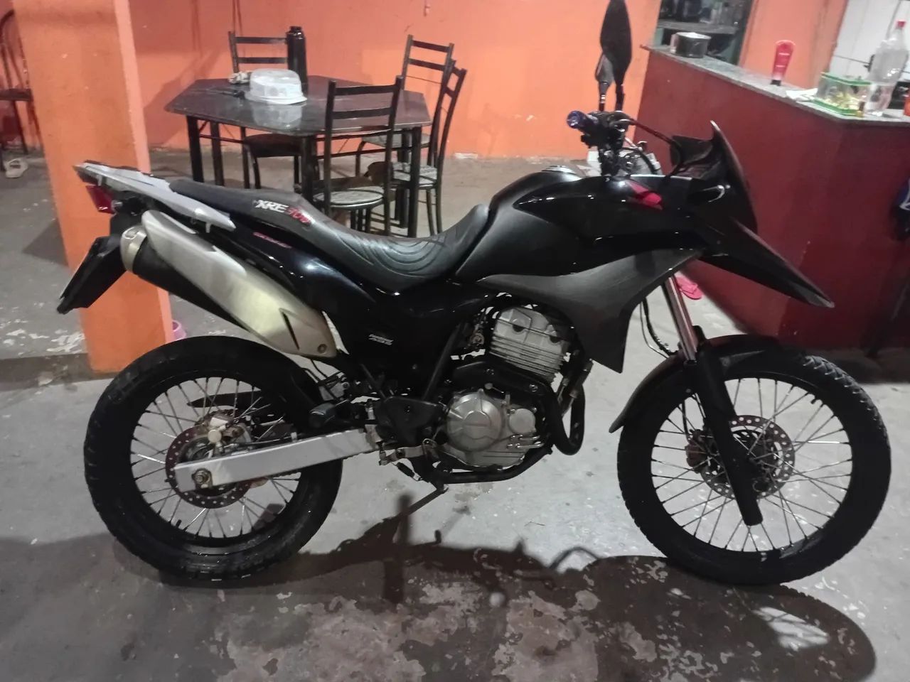 Moto top remapiada  - Foto 5
