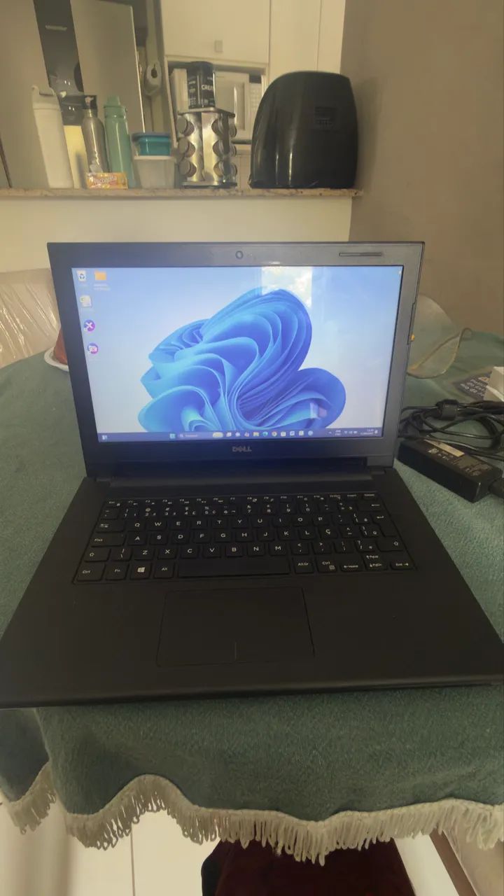 Notebook DELL INSPIRION i3 4ª geração  - Foto 5