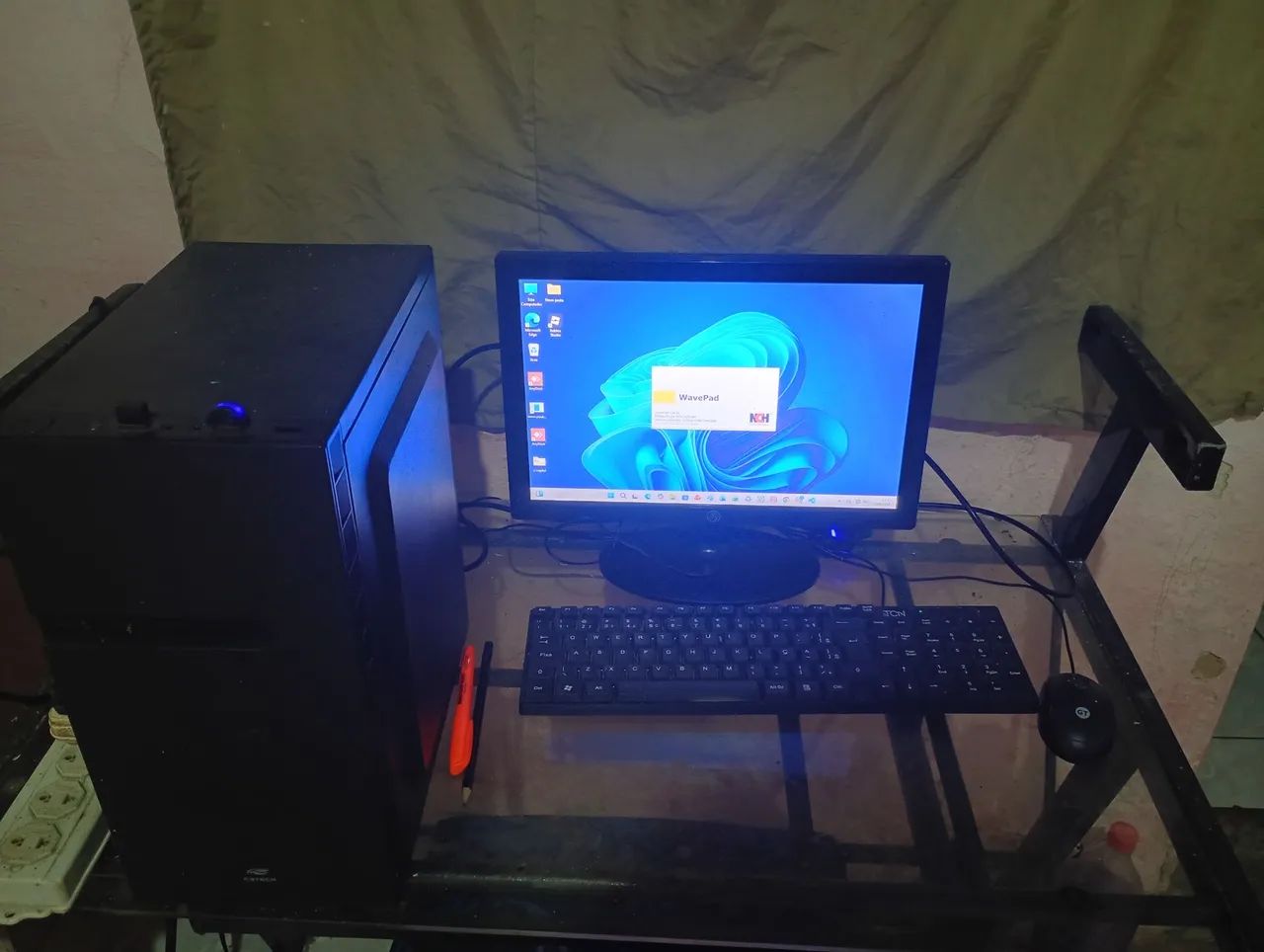 Computador 