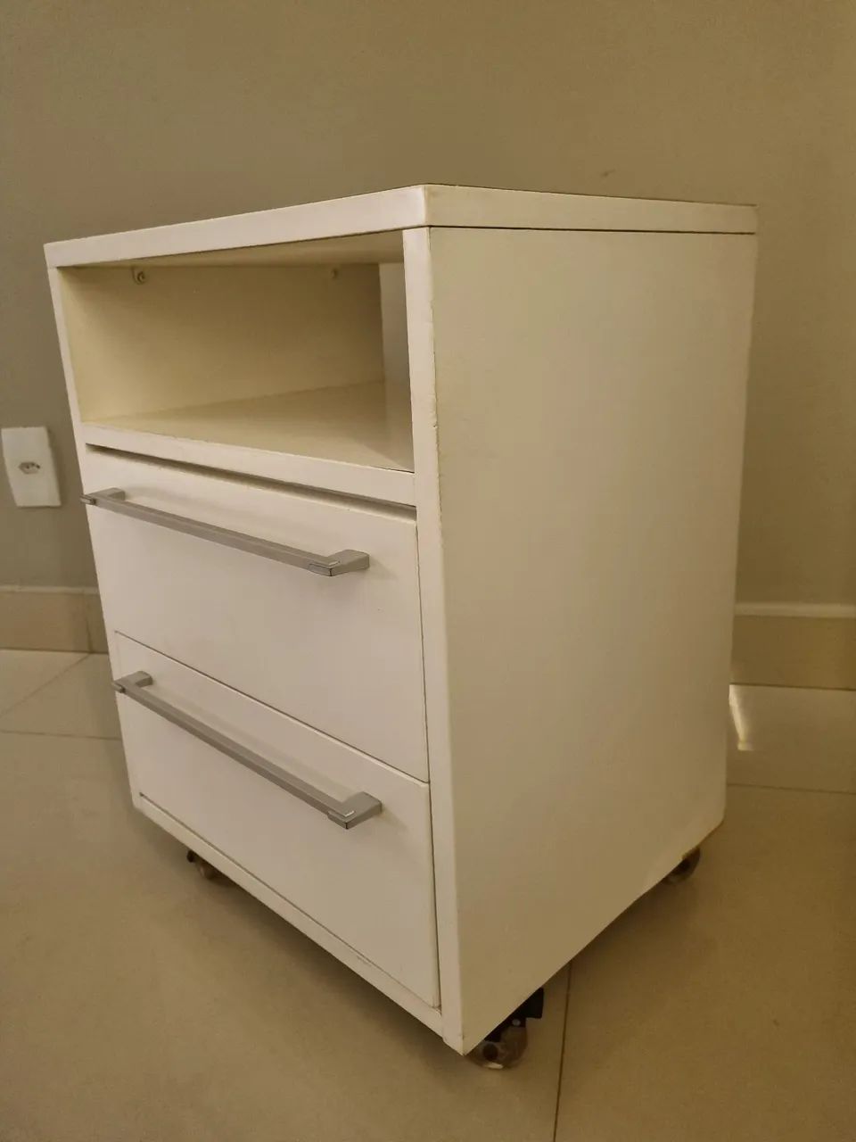 Mesa cabeceira  - Foto 3