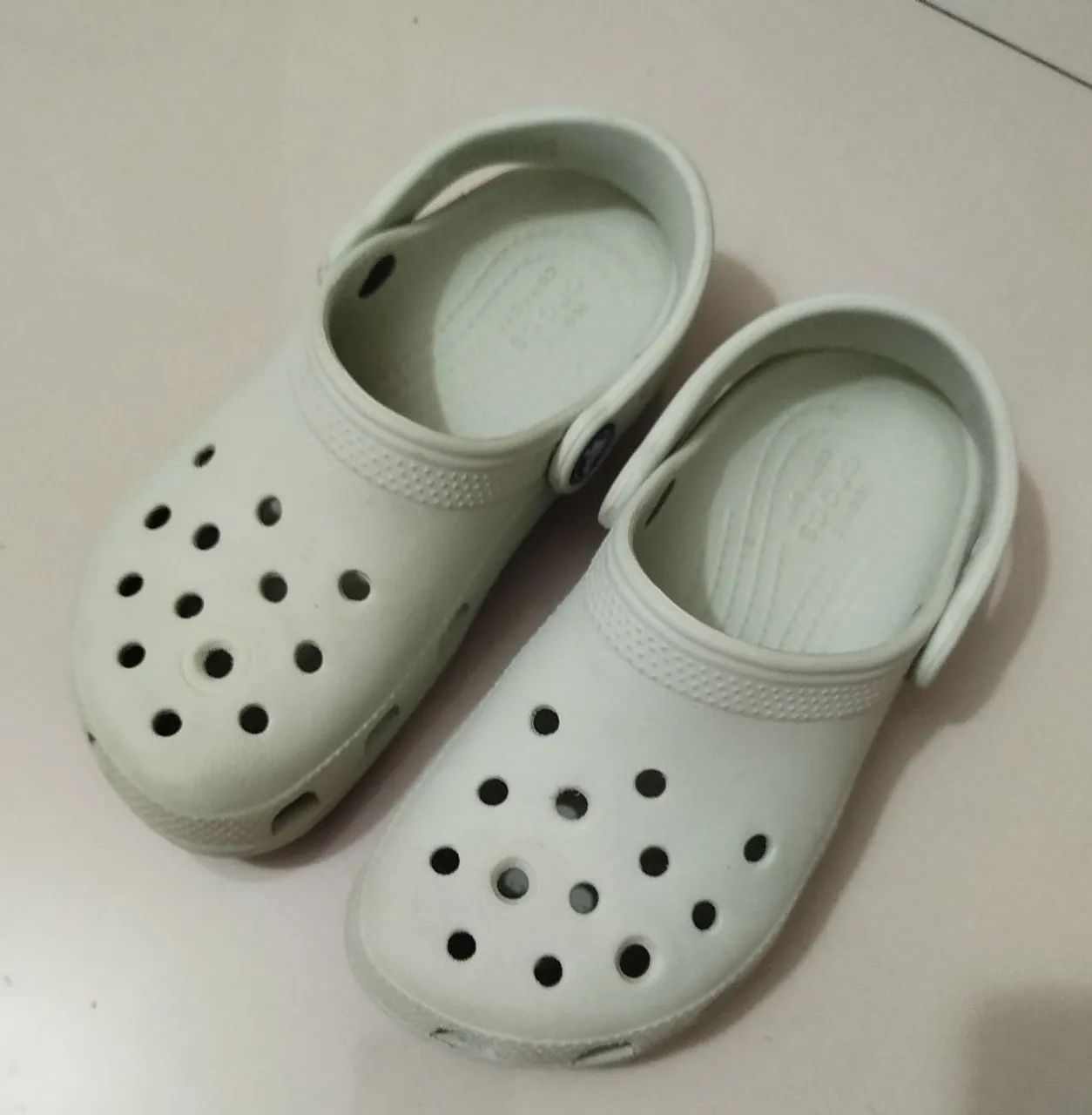 Crocs infantil Original 