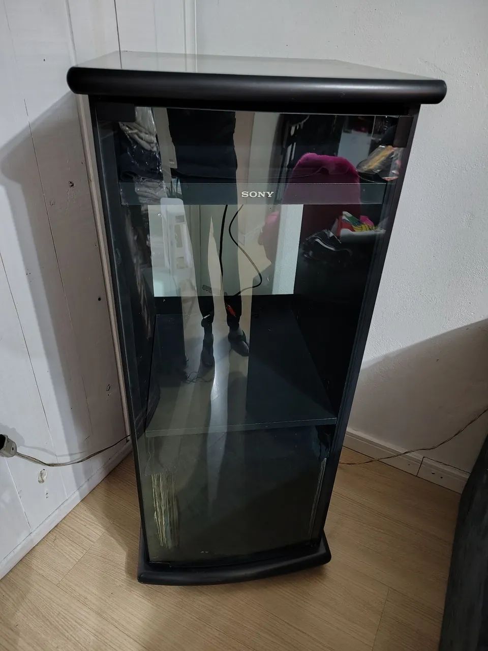 Rack som Sony 