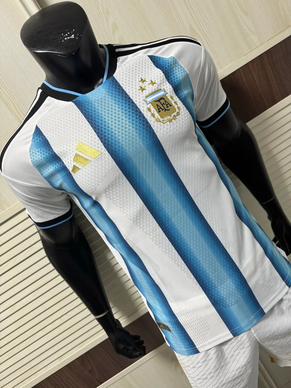 Camisa Argentina  - Foto 2
