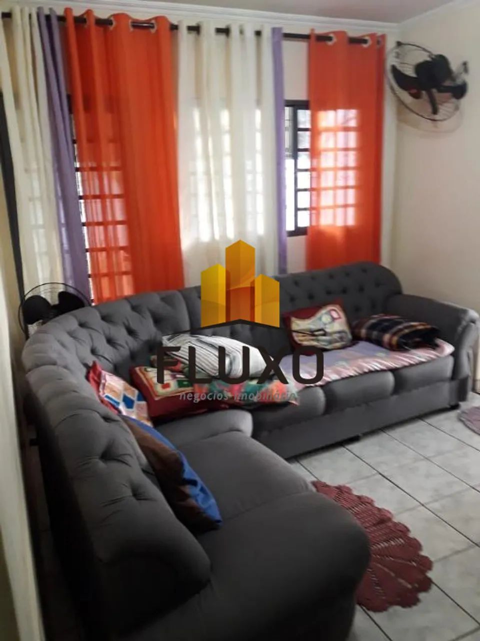 Casa com 2 dormitórios para venda no bairro CENTRO - Foto 2