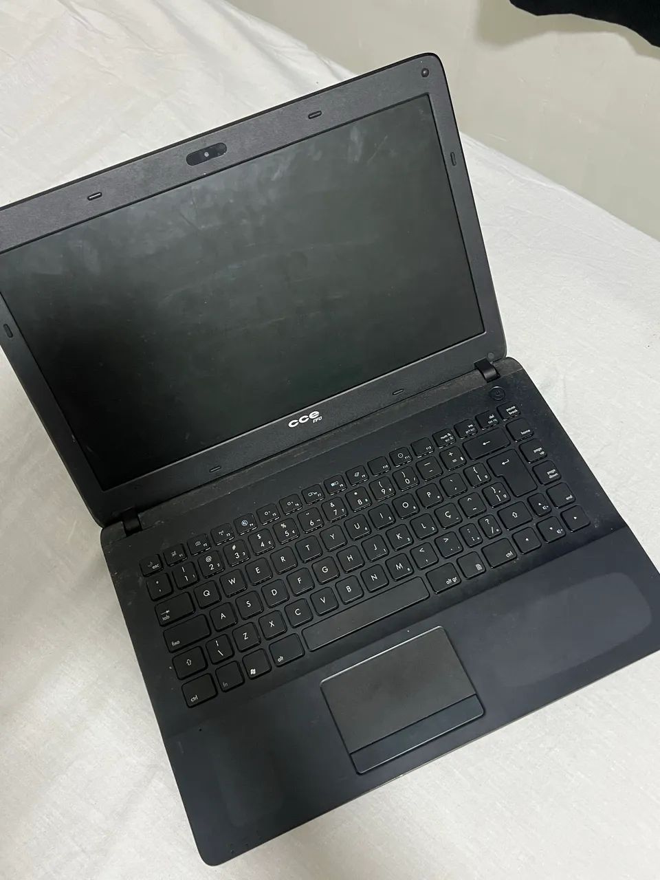 Notebook CCE - Foto 3