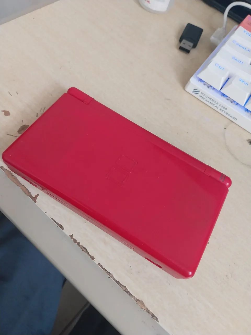 Nintendo DS Lite - Foto 2