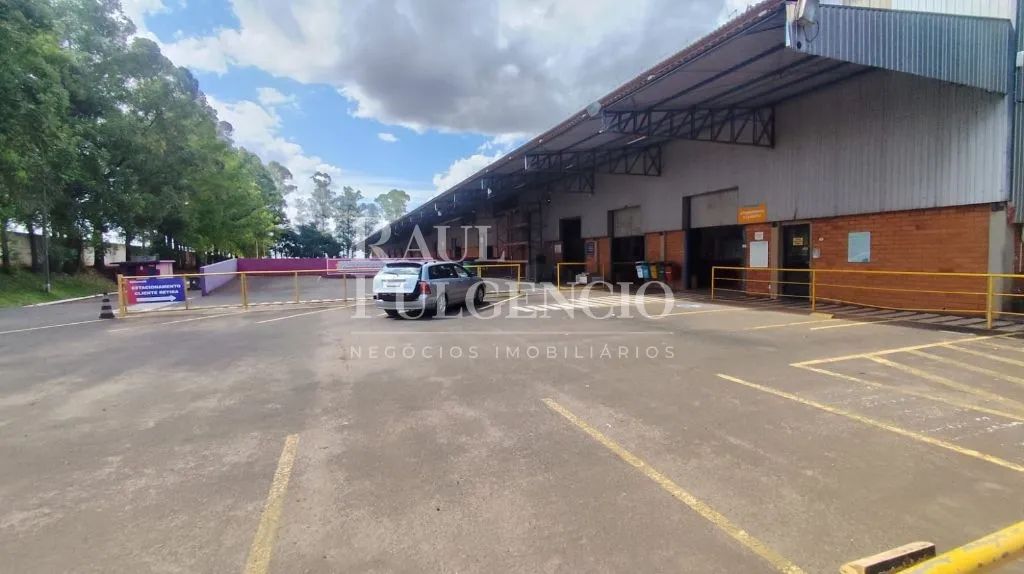 Barracão para alugar em Londrina, zoneamento industrial - Foto 5