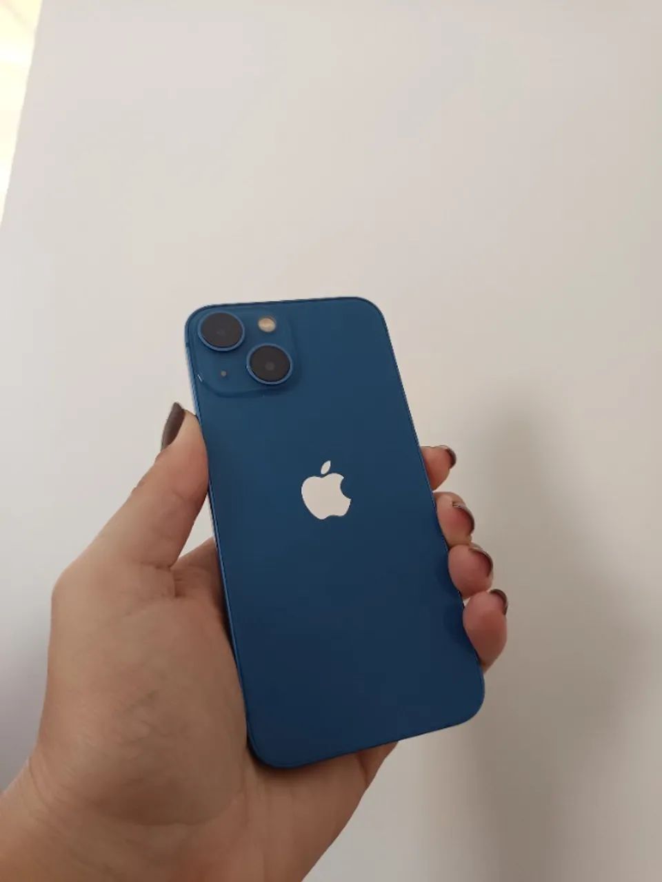iPhone 13 mini 256gb - Celulares e Smartphones - Cidade Nova