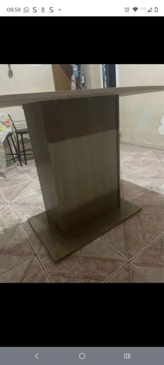Mesa de jantar - Foto 4