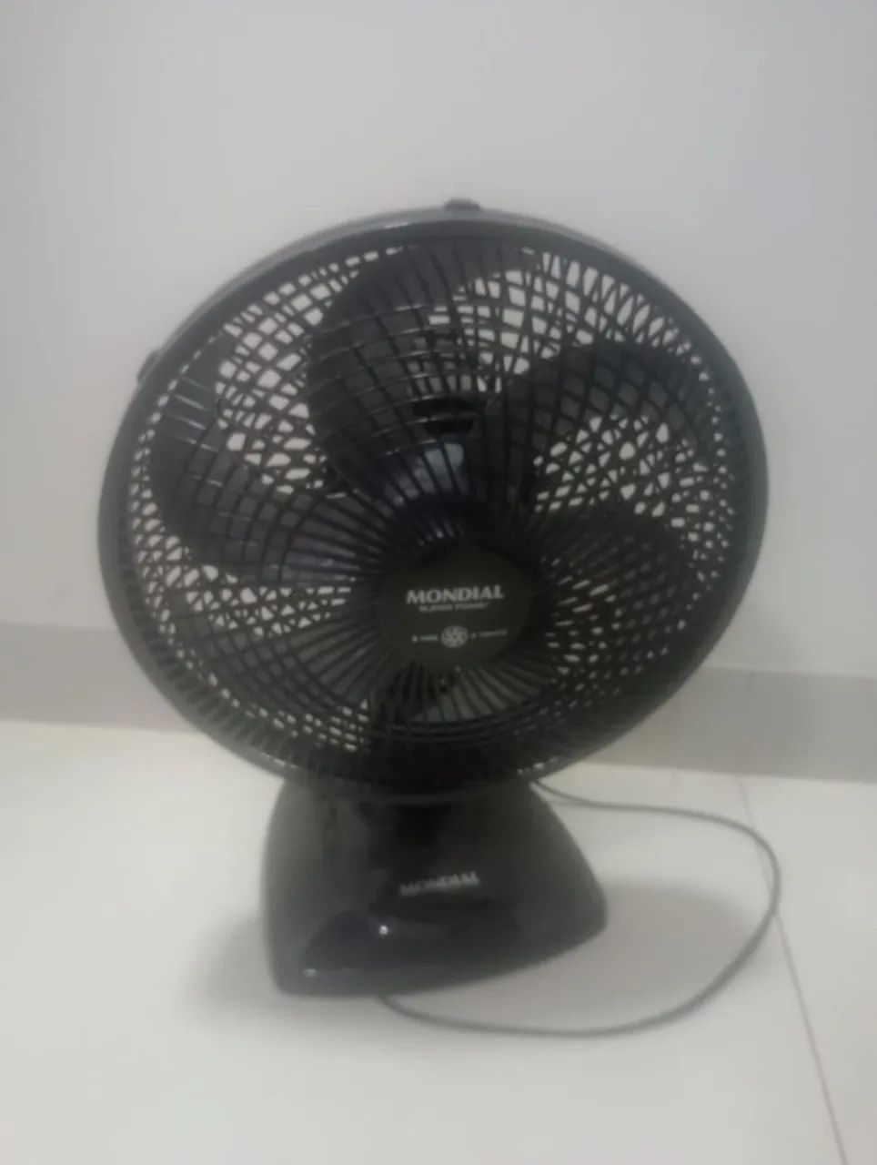 Ventilador Mondial