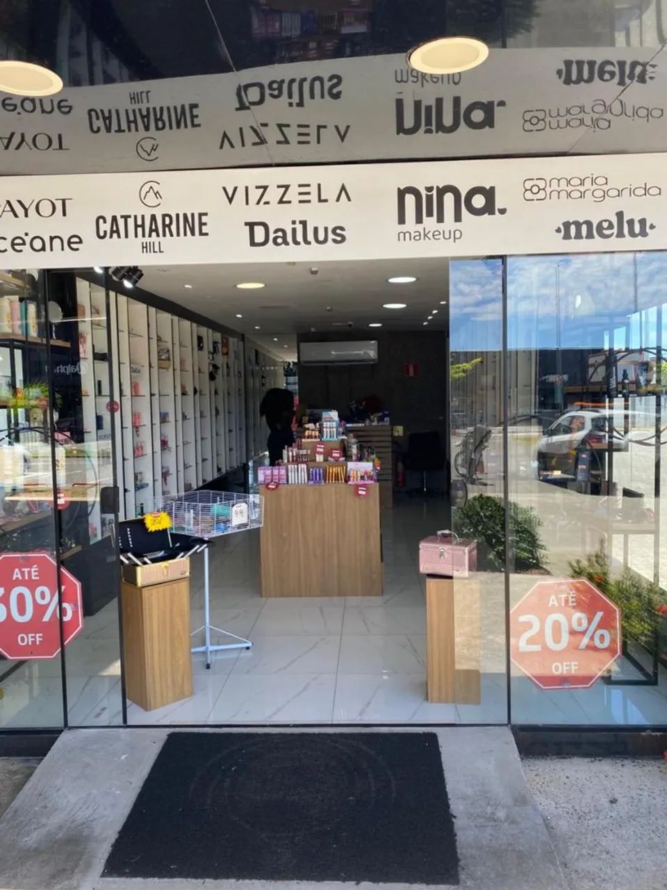 CONTÊINER ( LOJA A VENDA) - Foto 4