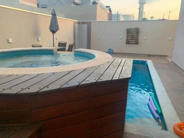 Linda casa no Real Park - Foto 2