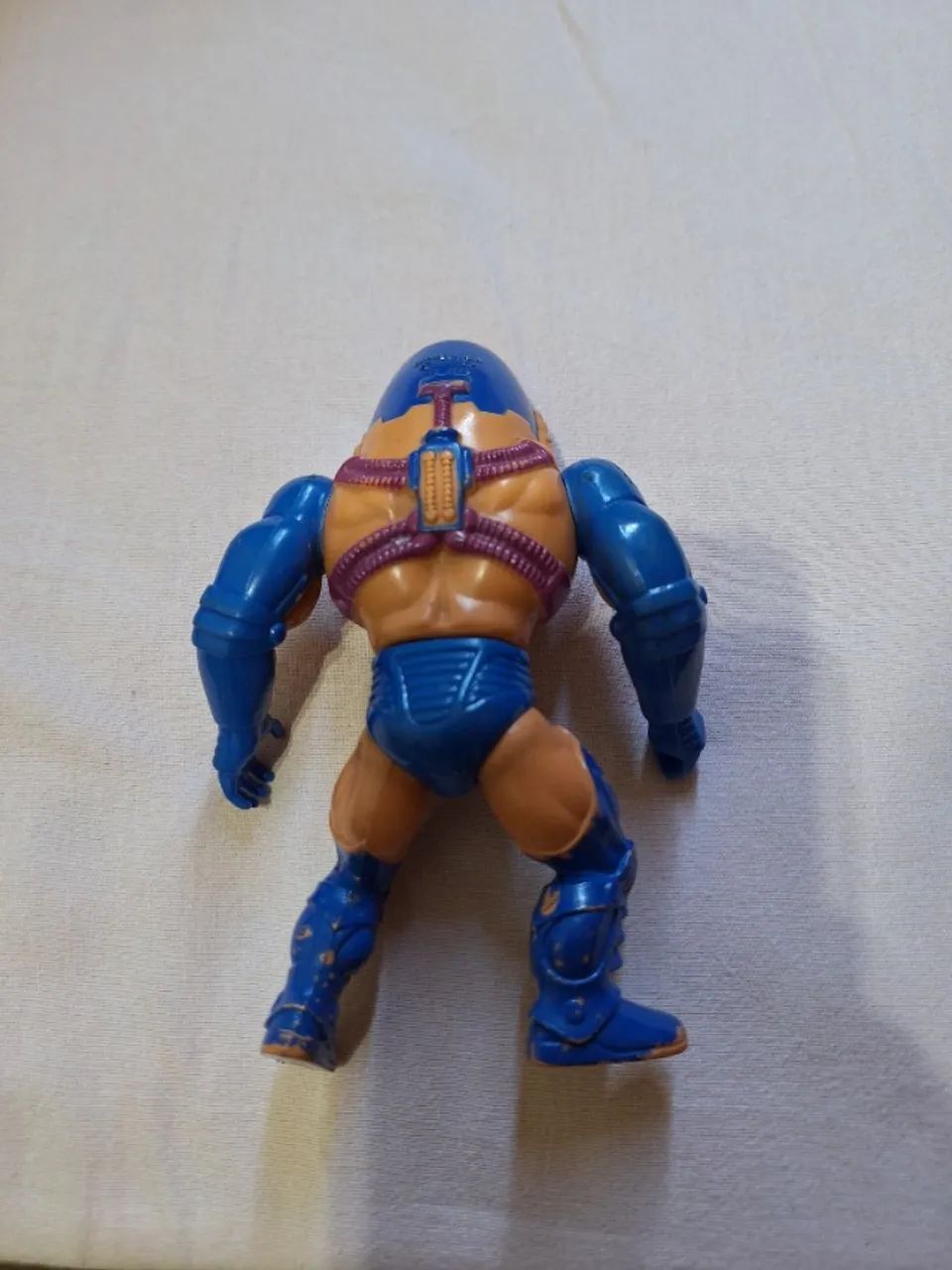 Boneco He-Man - Multi Faces Anos 80 - Foto 2