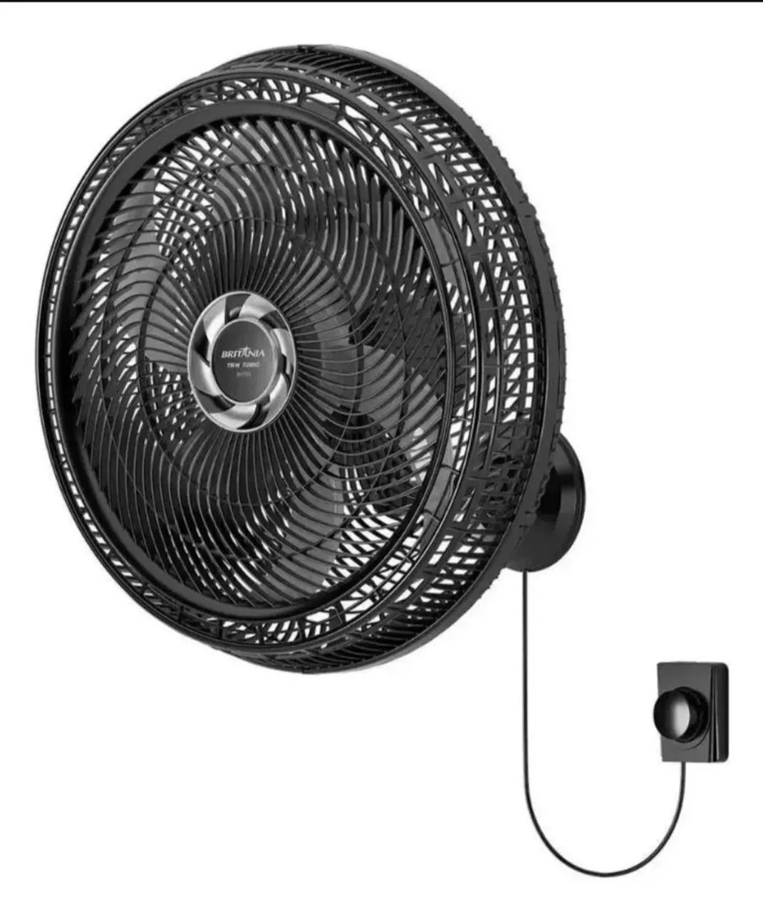 Ventilador britânia de parede  - Foto 3
