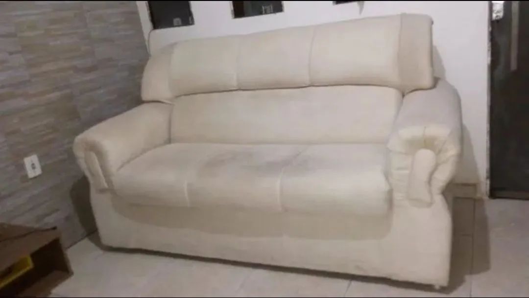 Conjunto de sofás 2 e 3 lugares - Foto 2