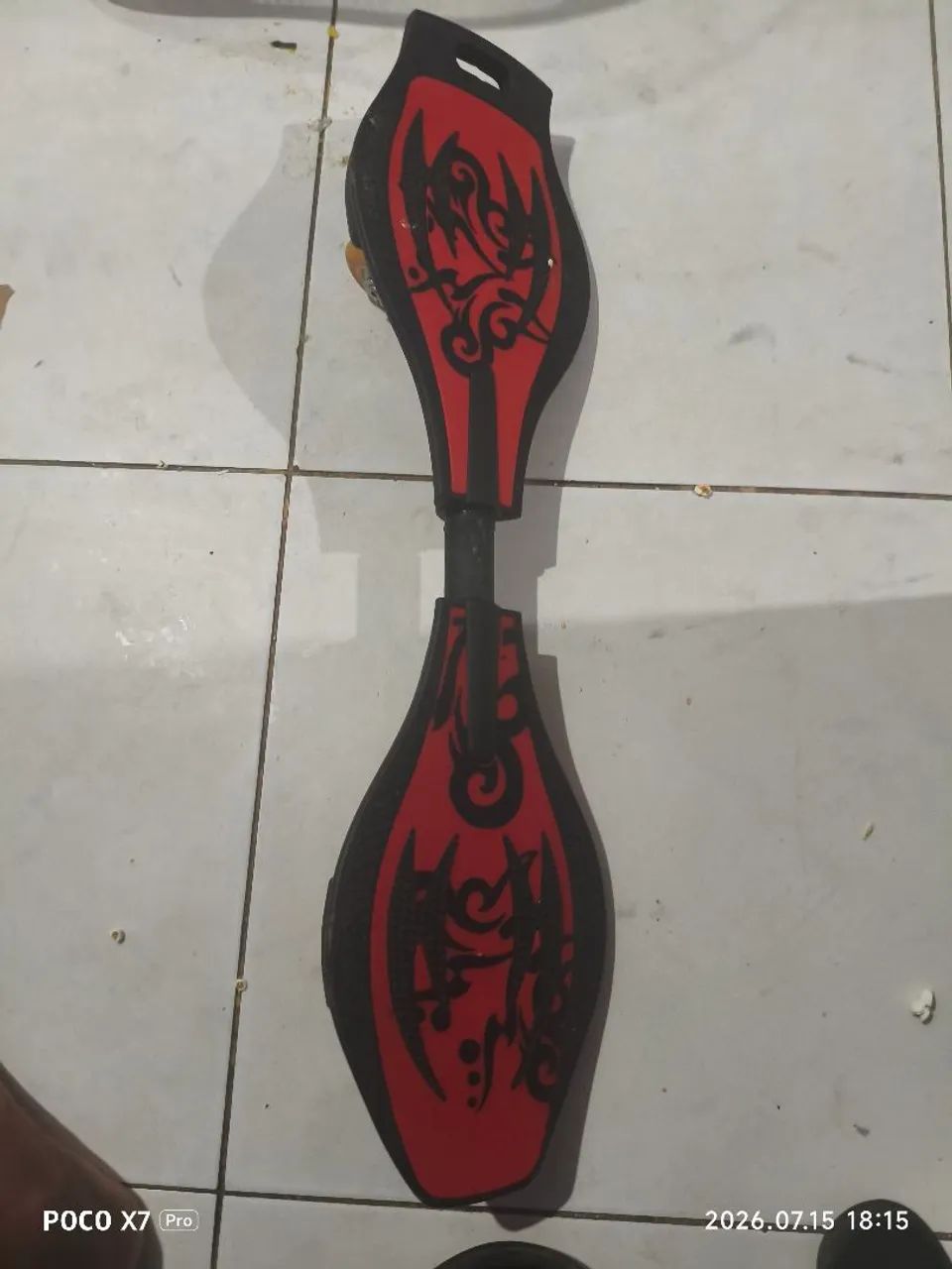 Waverboard - Foto 2
