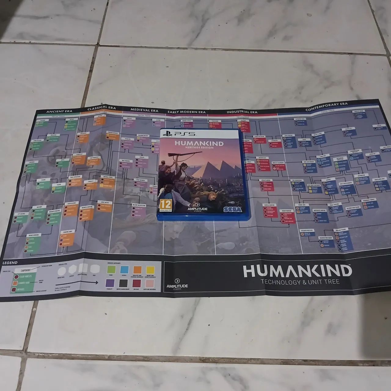Jogo ps5 - Foto 3