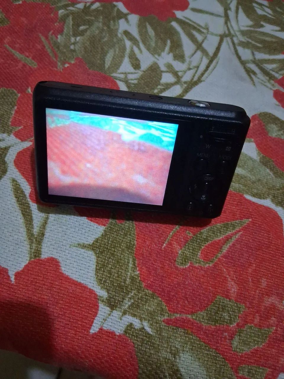 Câmera Samsung  - Foto 3