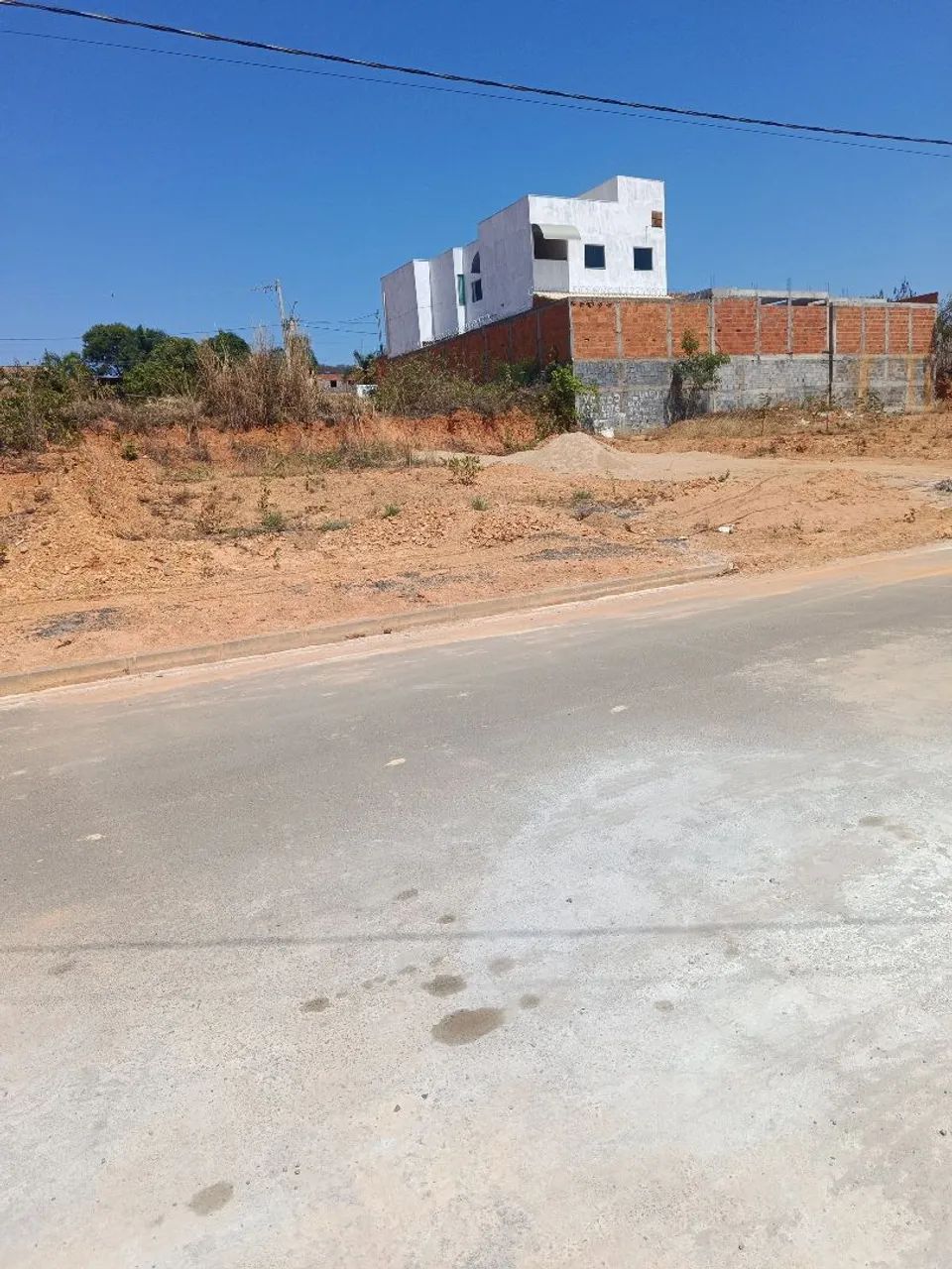 Lote a venda  - Foto 4