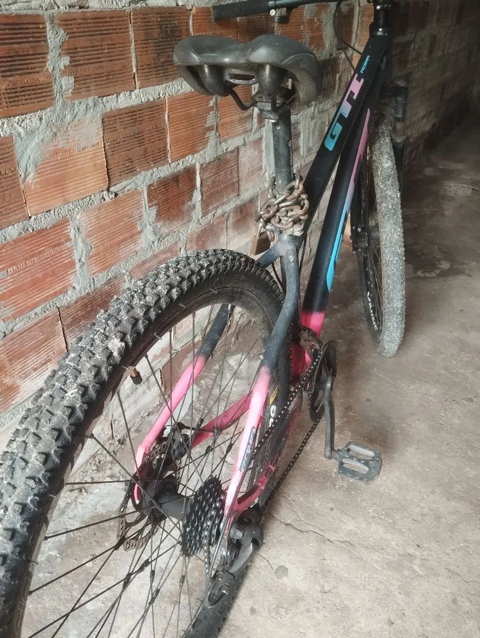 BIKE GTI ARO 29  - Foto 5