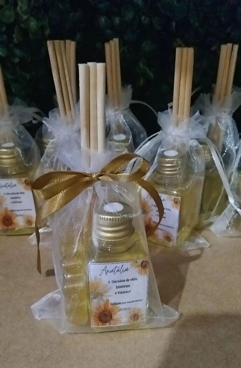 Lembrancinhas personalizadas  - Foto 2