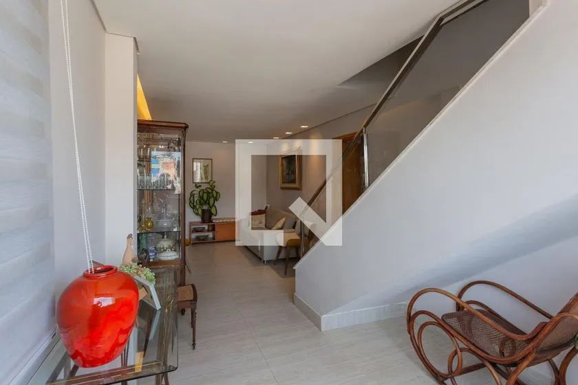 Apartamento à Venda - Nova Granada, 3 Quartos, 204 m2 - Foto 3
