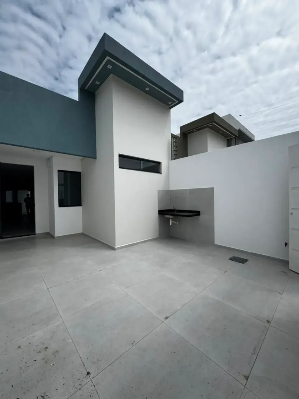 Casa VILA NOVA I
