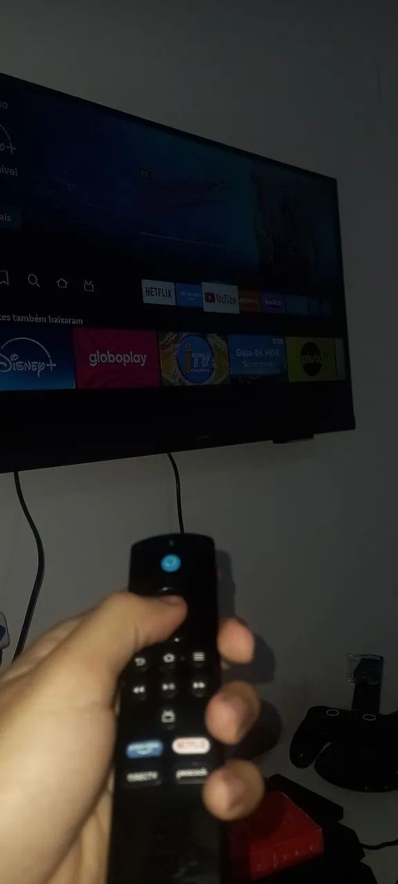Fire stick amazon - Foto 5