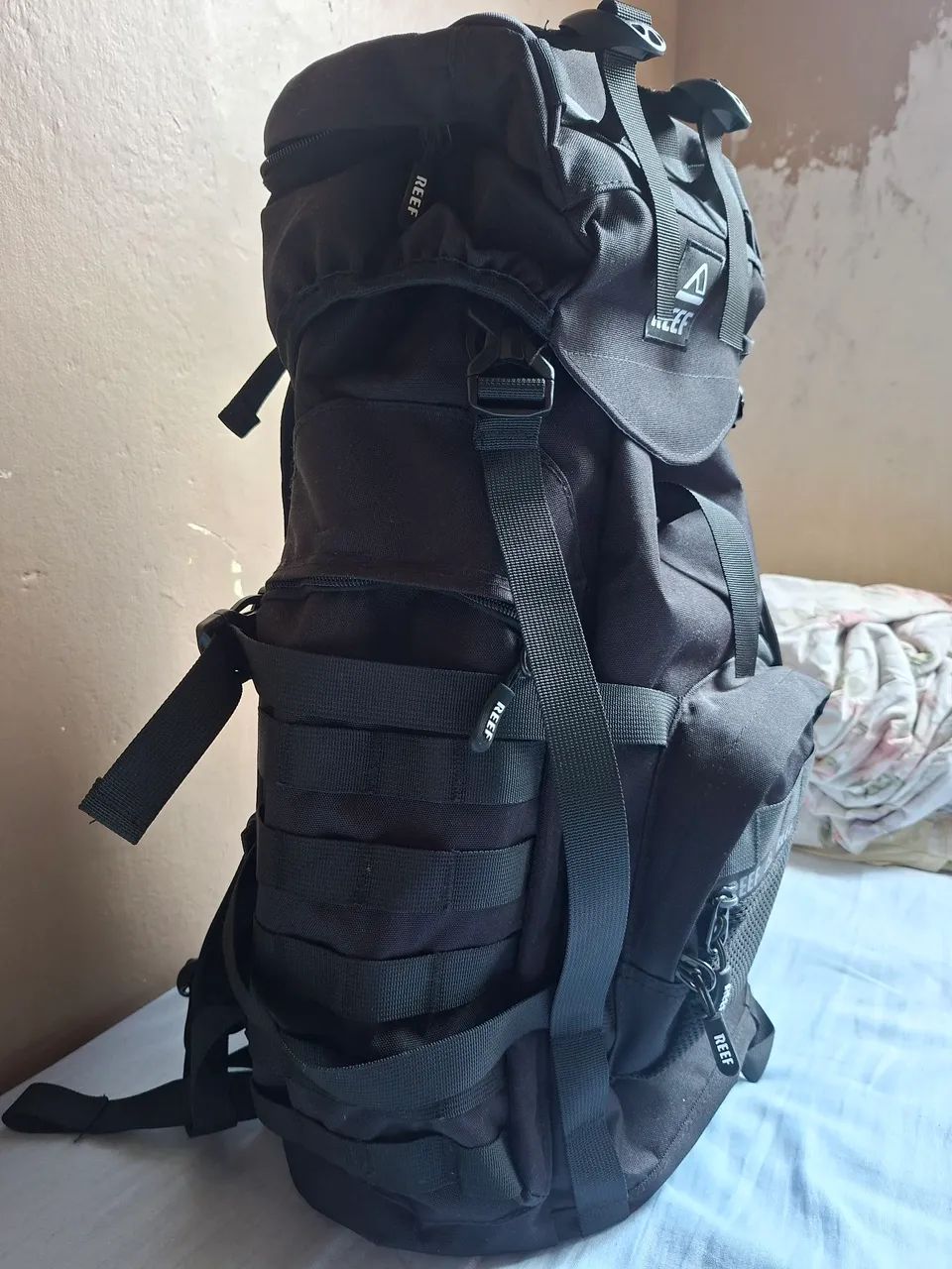 Mochila trilha  - Foto 3