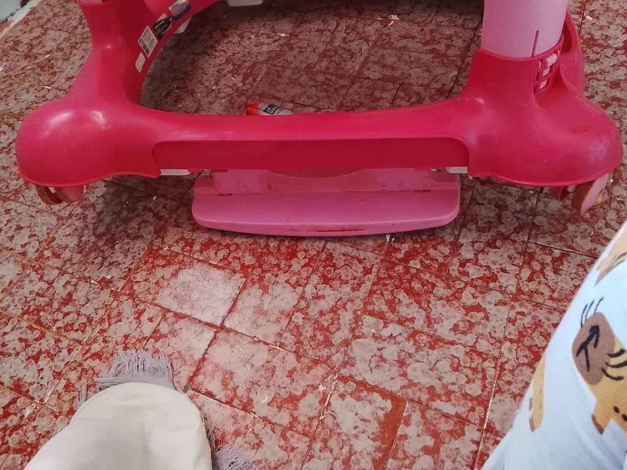 Andador  - Foto 2