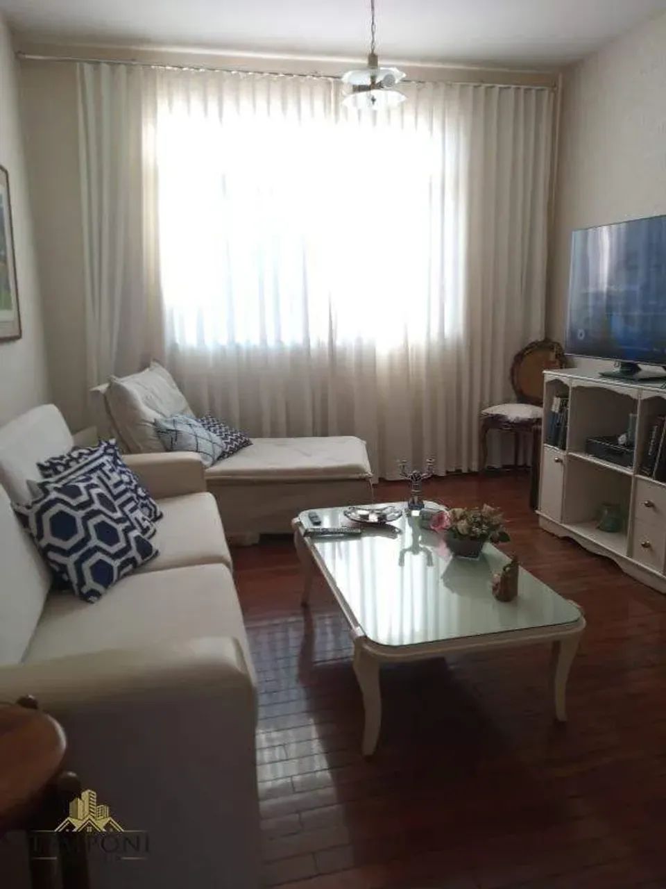 Excelente apartamento com 04 quartos próximo ao shopping estação - Foto 2