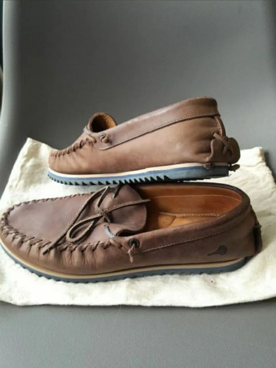 Sapato Richards 40 masculino 