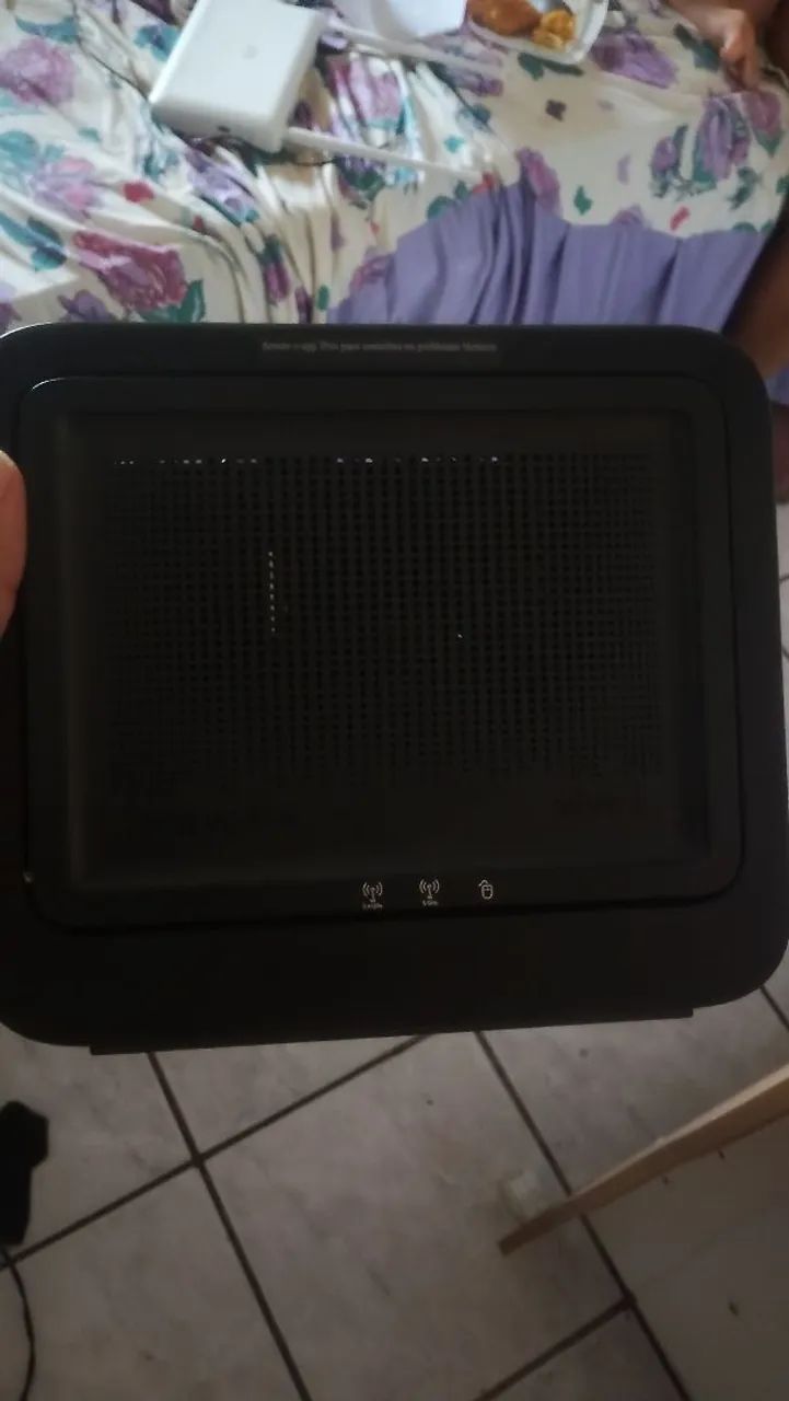 Modem 