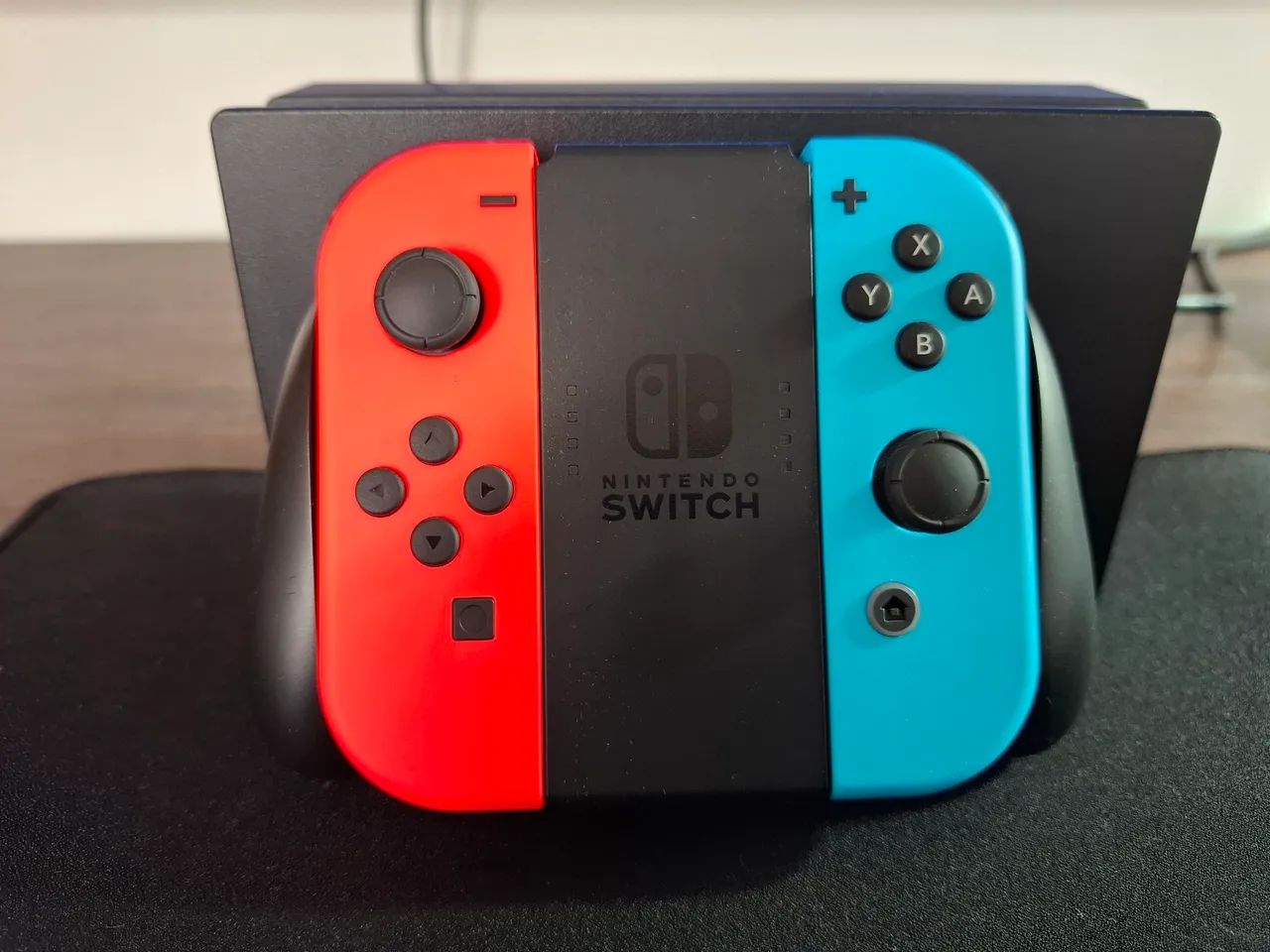 Nintendo Switch V1 - Foto 4
