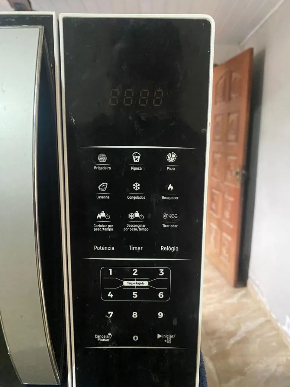 Microondas Novo (na caixa)  - Foto 4