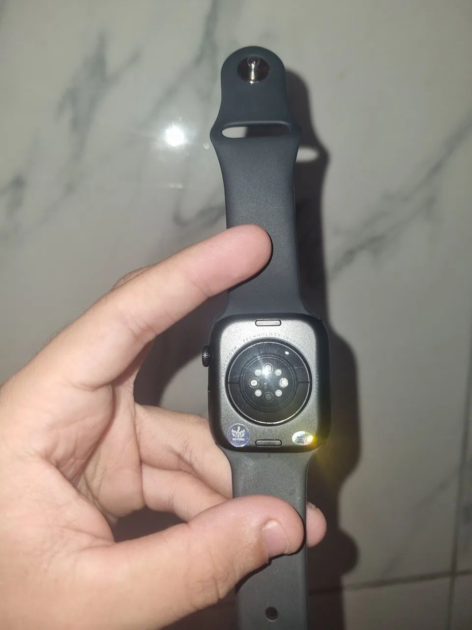 Relógio Smartwatch S11 - Foto 5