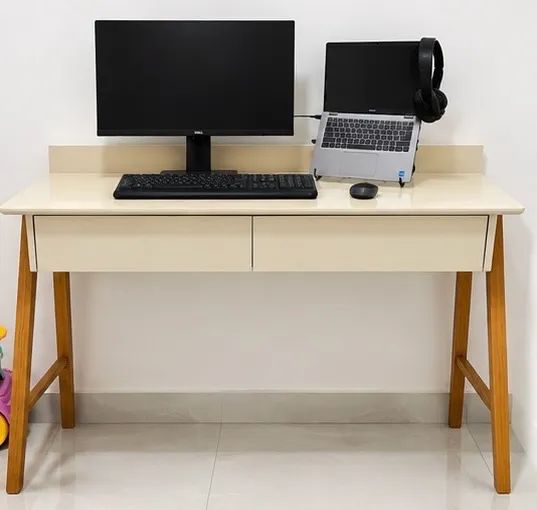 Escrivaninha, mesa, homeoffice  - Foto 3