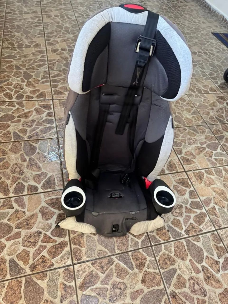 Bebê conforto cadeirinha  - Foto 2