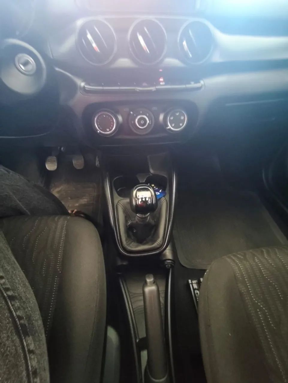 Fiat Cronos 1.0 6V Flex 2023 - Foto 4