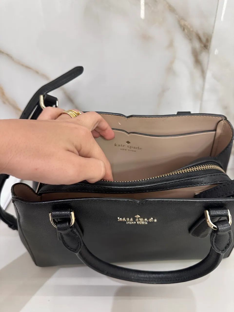 BOLSA KATE SPADE - Foto 3