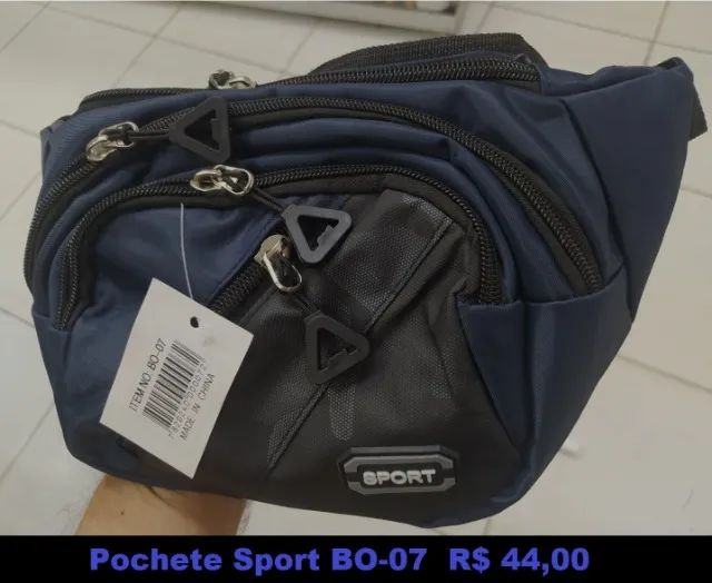 Pochete Sport BO-07 - Foto 5