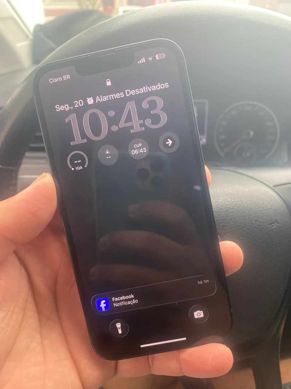 iPhone 14 128gb - Foto 3