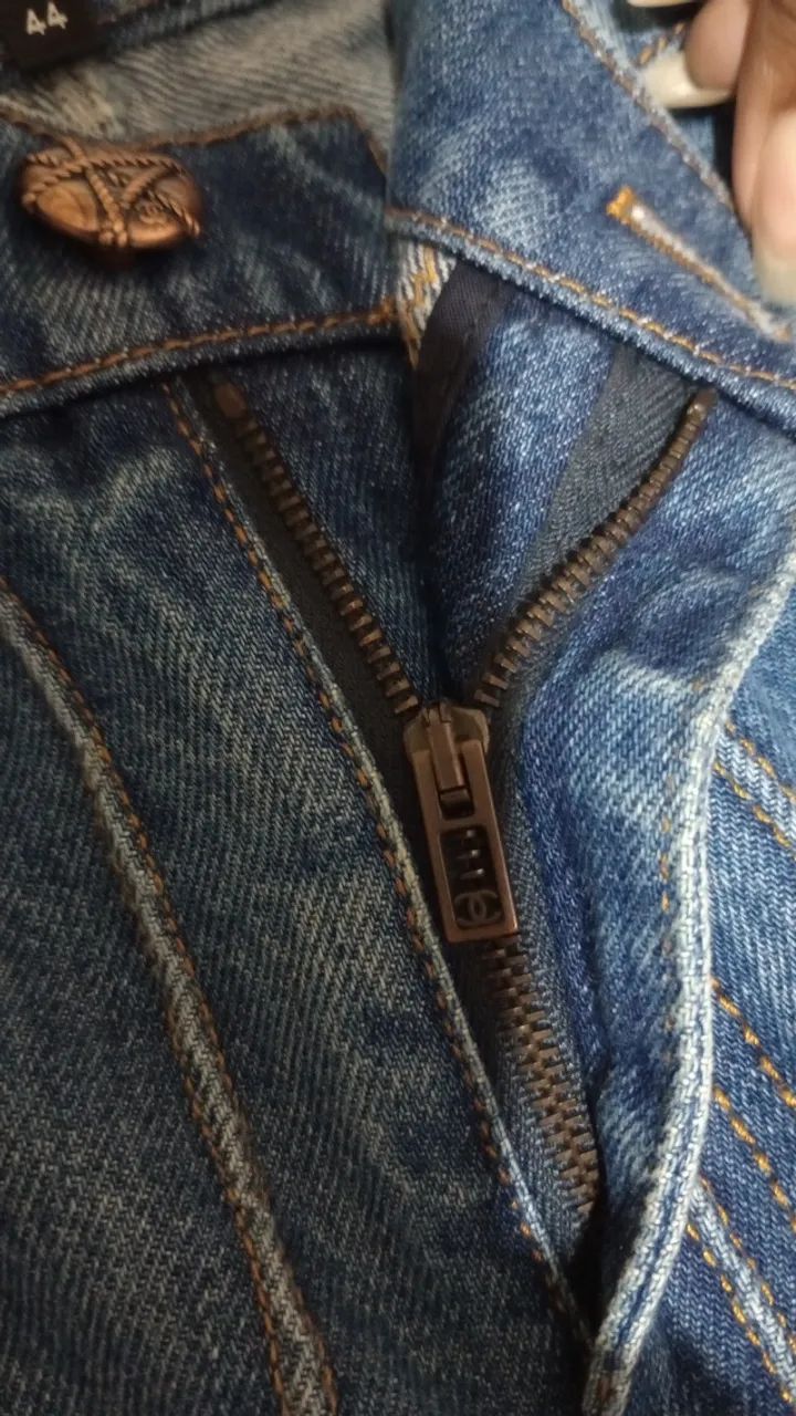 Calça Chanel  - Foto 4