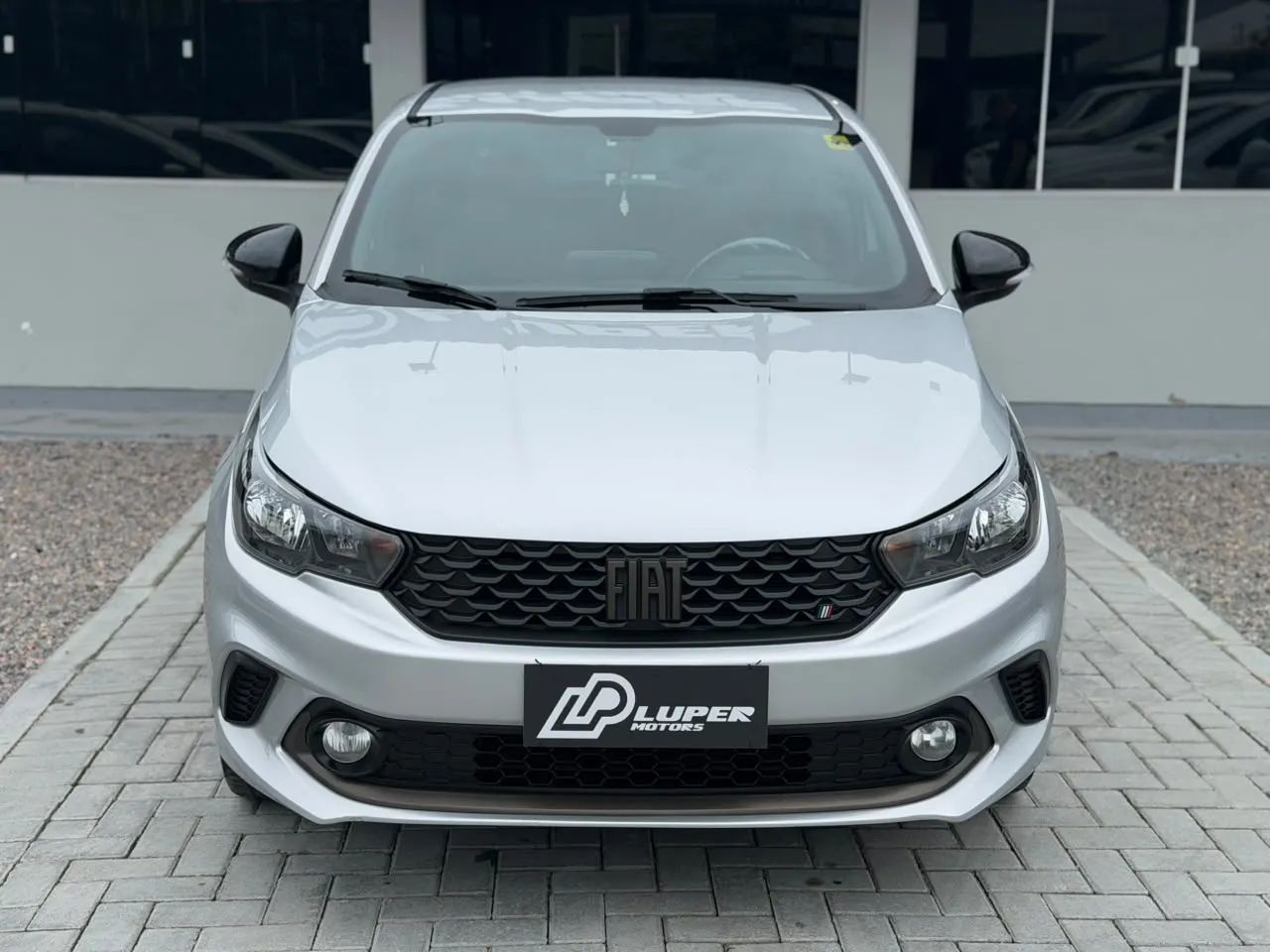 Fiat Argo Drive 1.0 6V Flex 2022 - Foto 2